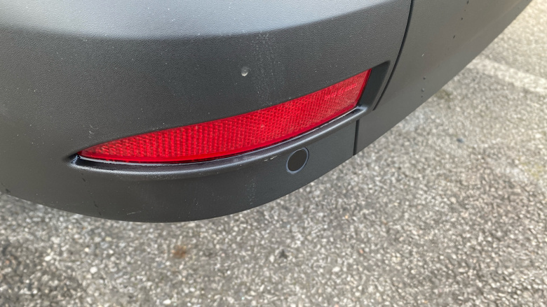 Mercedes-Benz Citan L2 Diesel 110CDI Pro Van